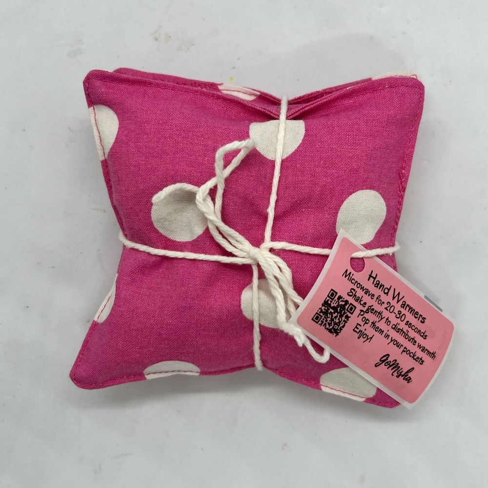 Hand Warmers Lot of 2 NWT Unscented - Picture 1 of 6